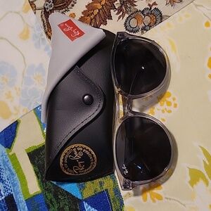 Ray Ban Sunglasses